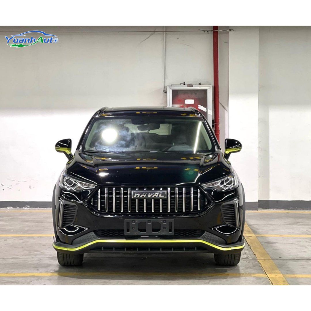 2022 Haval Chitu vehicle photo 1