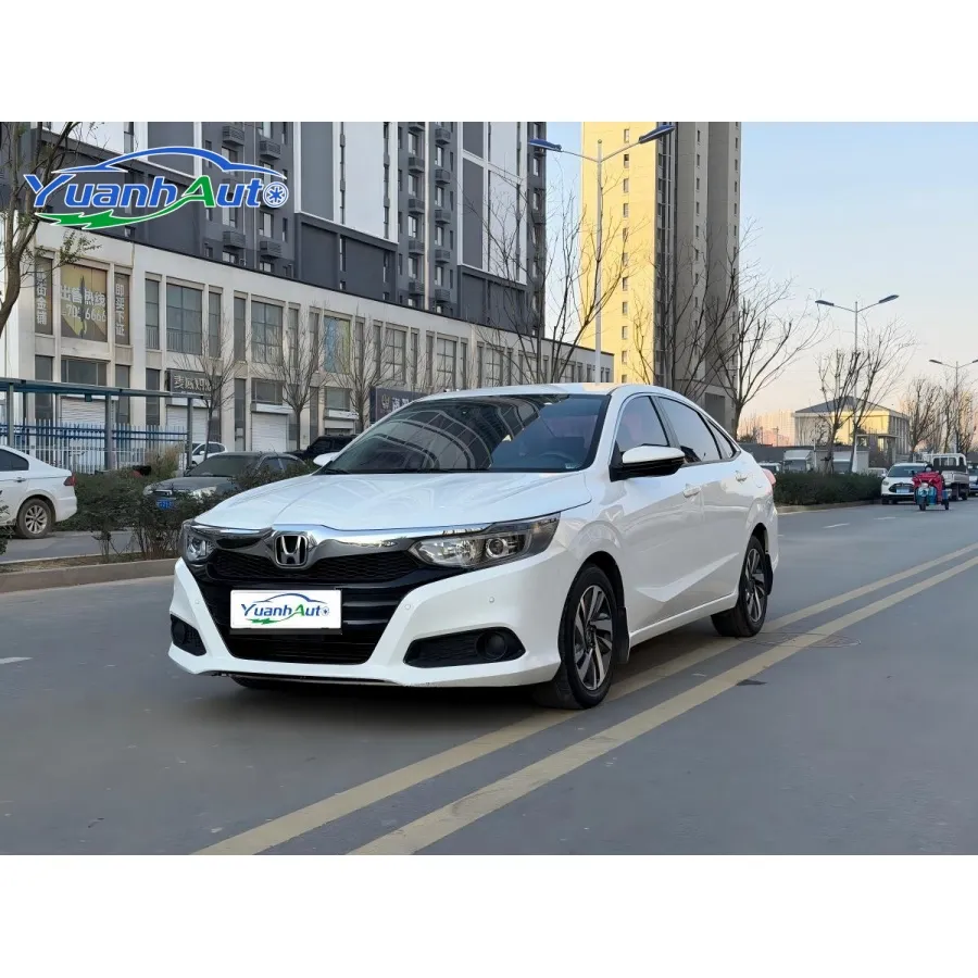 2019 Honda Crider Comfort — source image 10