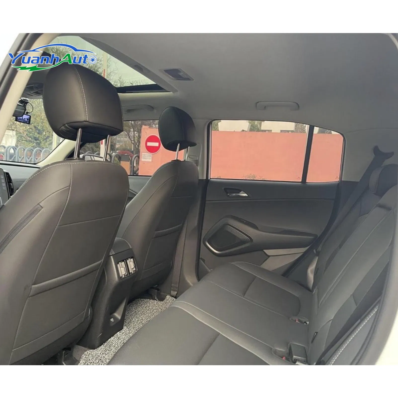 2021 Hyundai ix35 vehicle photo 5