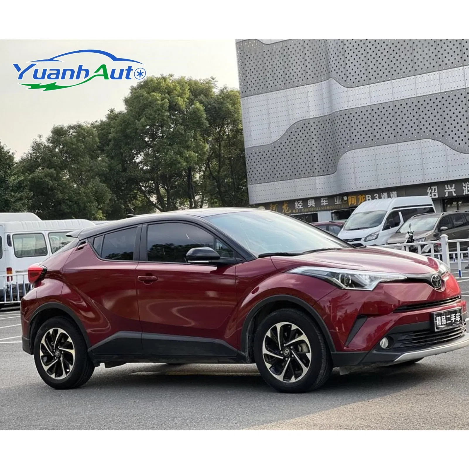 2018 Toyota Yaris Izoa vehicle photo 7