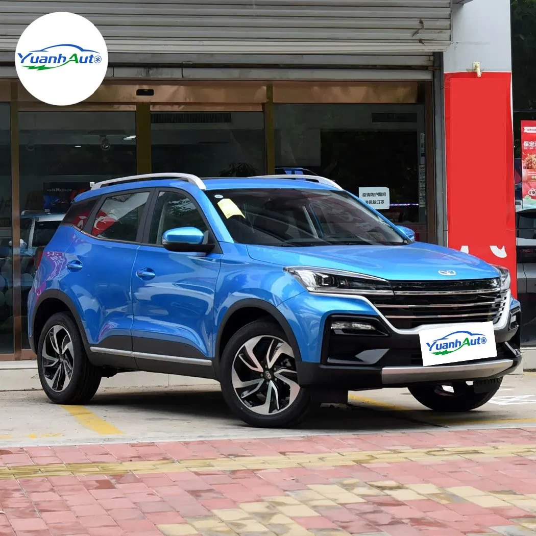 Kaiyi xuanjie vehicle photo 4