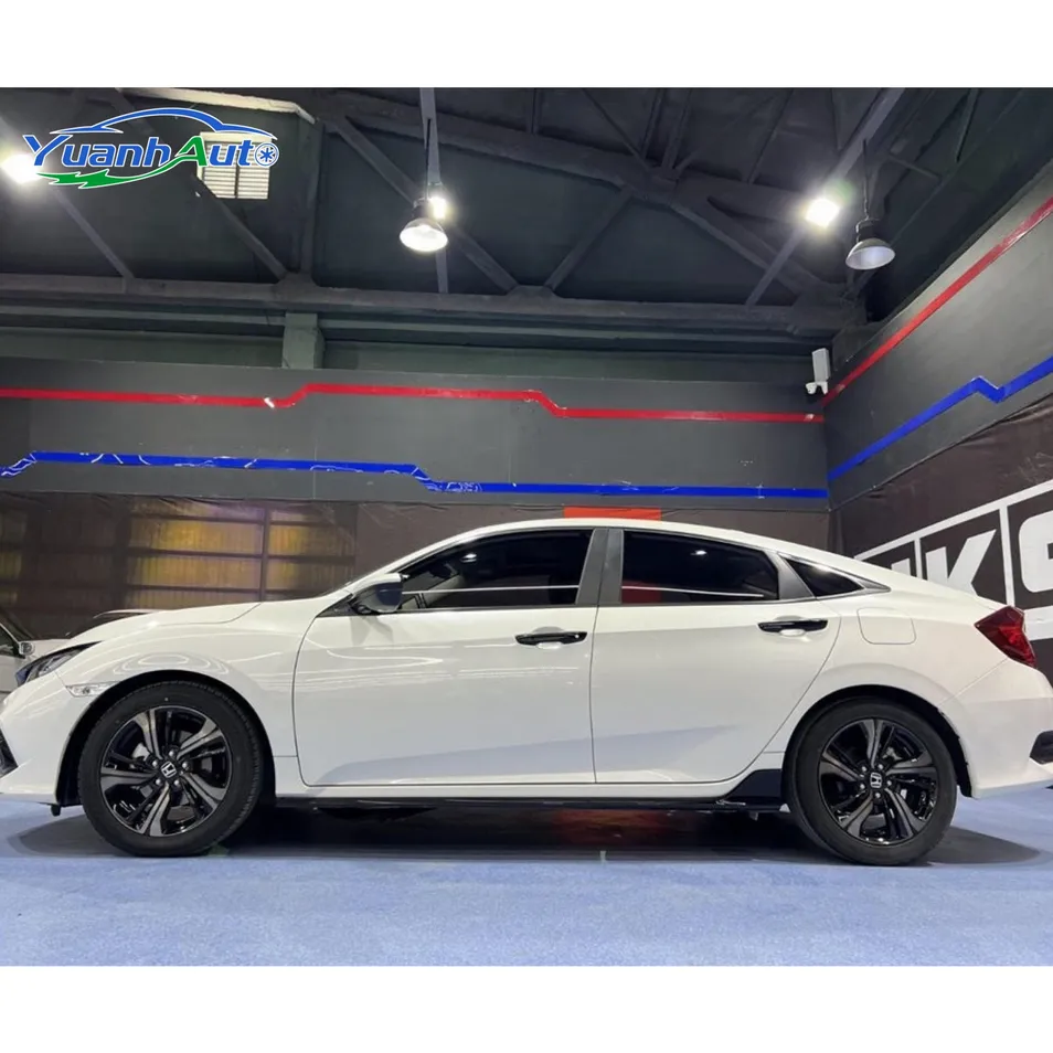 2019 Honda Civic — source image 10