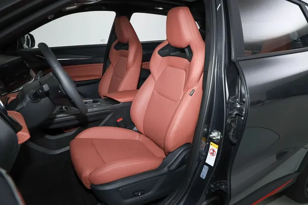 2026 Changan X5 Plus 1.5T Petrol SUV — source image 13