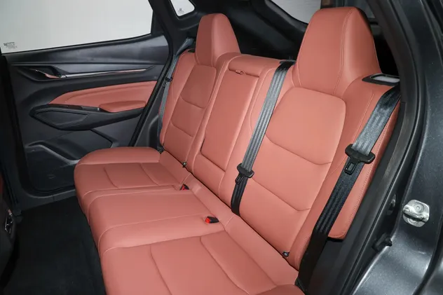 2026 Changan X5 Plus 1.5T Petrol SUV — source image 14