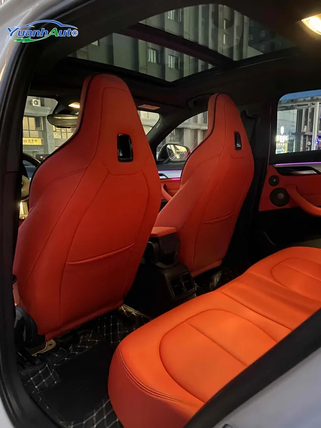 2021 BMW X2 Petrol — source image 19