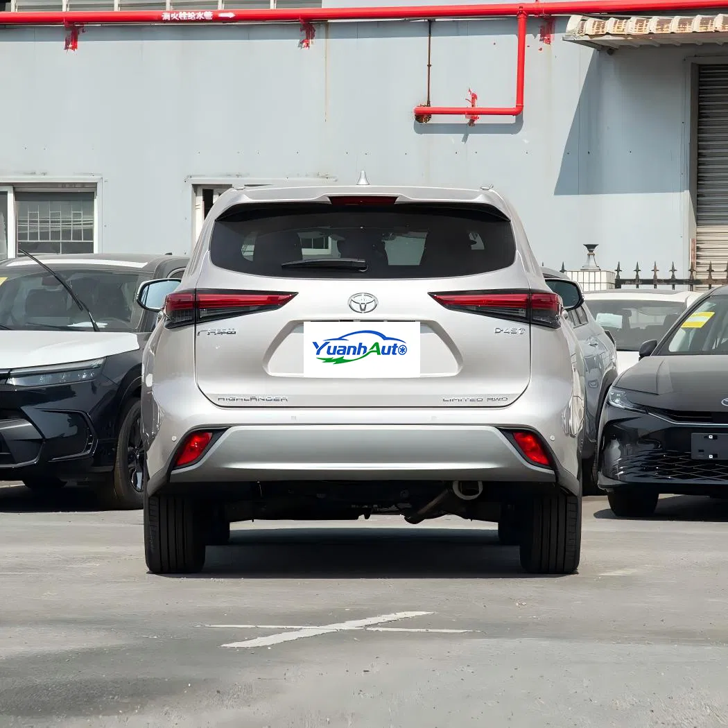 2023 Frontlader vehicle photo 6