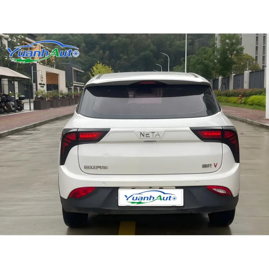 2022 Neta V400 — source image 11