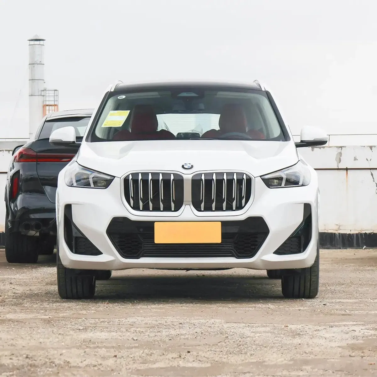 2025 BMW X1 vehicle photo 3