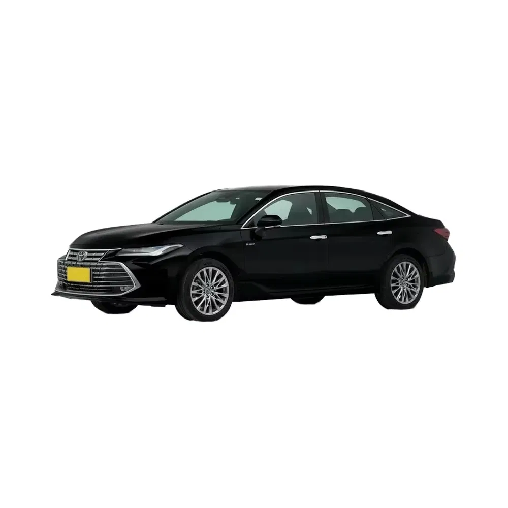 2024 Toyota Avalon vehicle photo 3