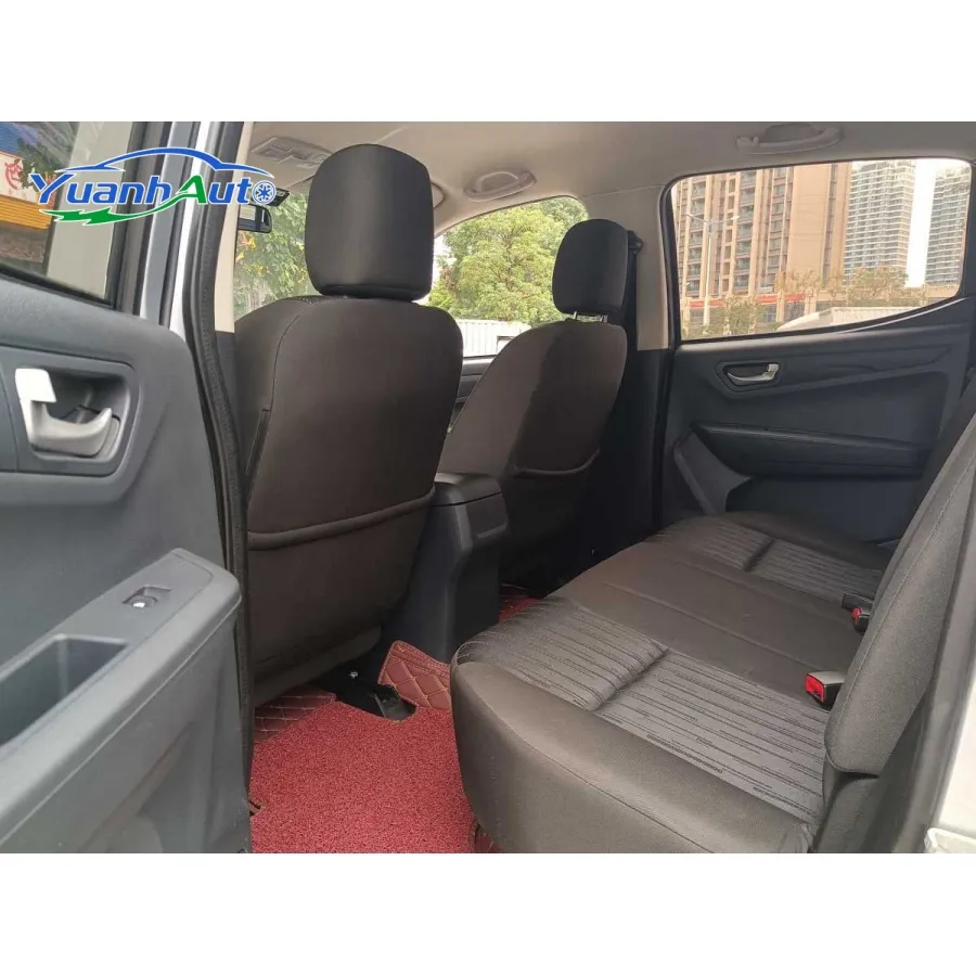 2018 Isuzu Ruimai Classic 2.8T — source image 14