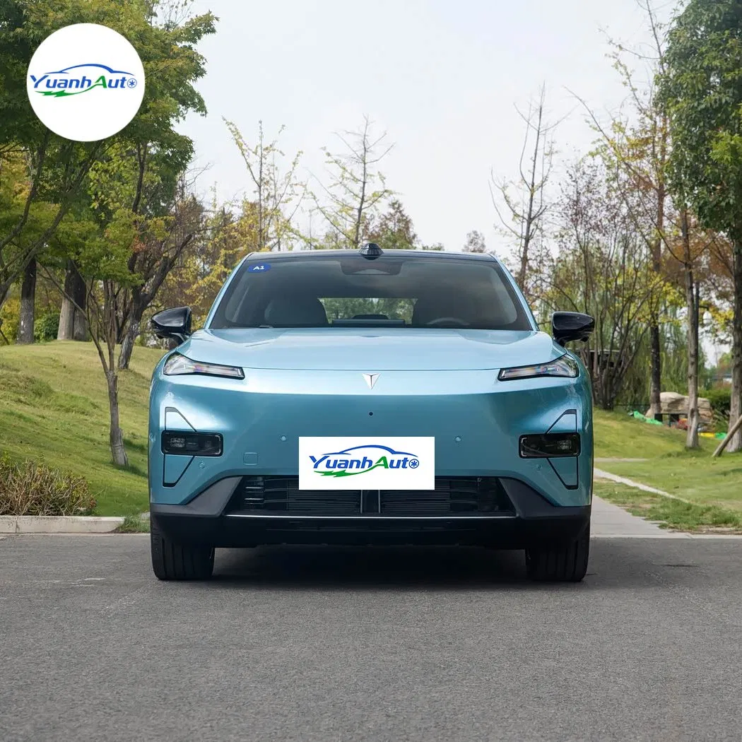 Changan S05 vehicle photo 3