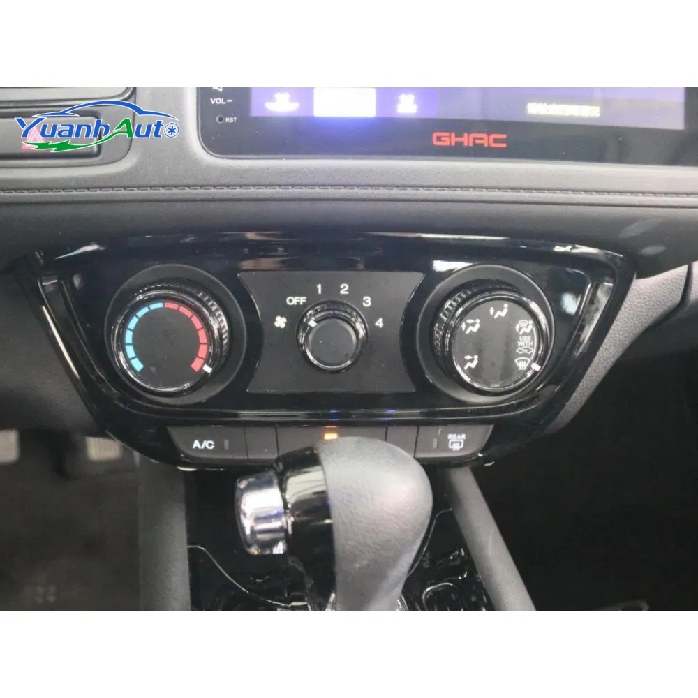 2020 Honda HR-V vehicle photo 6