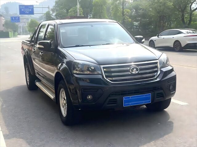 Great Wall Wingle 5 vehicle photo 1
