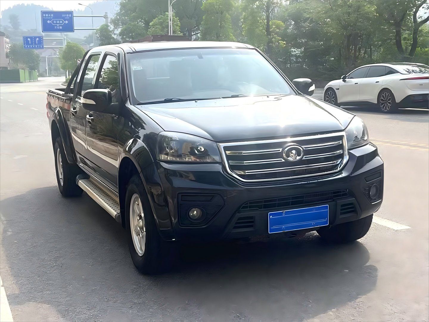 Great Wall Wingle 5 vehicle photo 1
