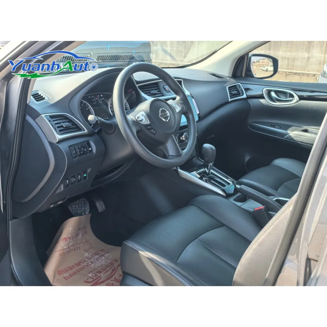 2024 Nissan X-Trail Luxury — source image 16