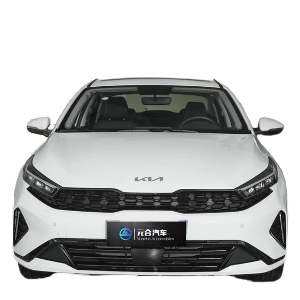 2024 Kia k3 vehicle photo 3