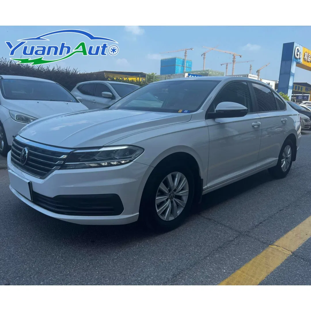 2022 Volkswagen Lavida Petrol Sedan — source image 8