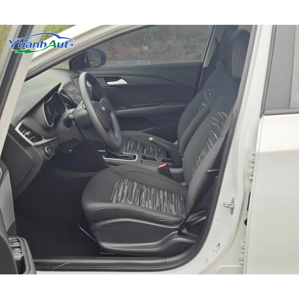 2018 Chevrolet Cruze Enjoyment — source image 13