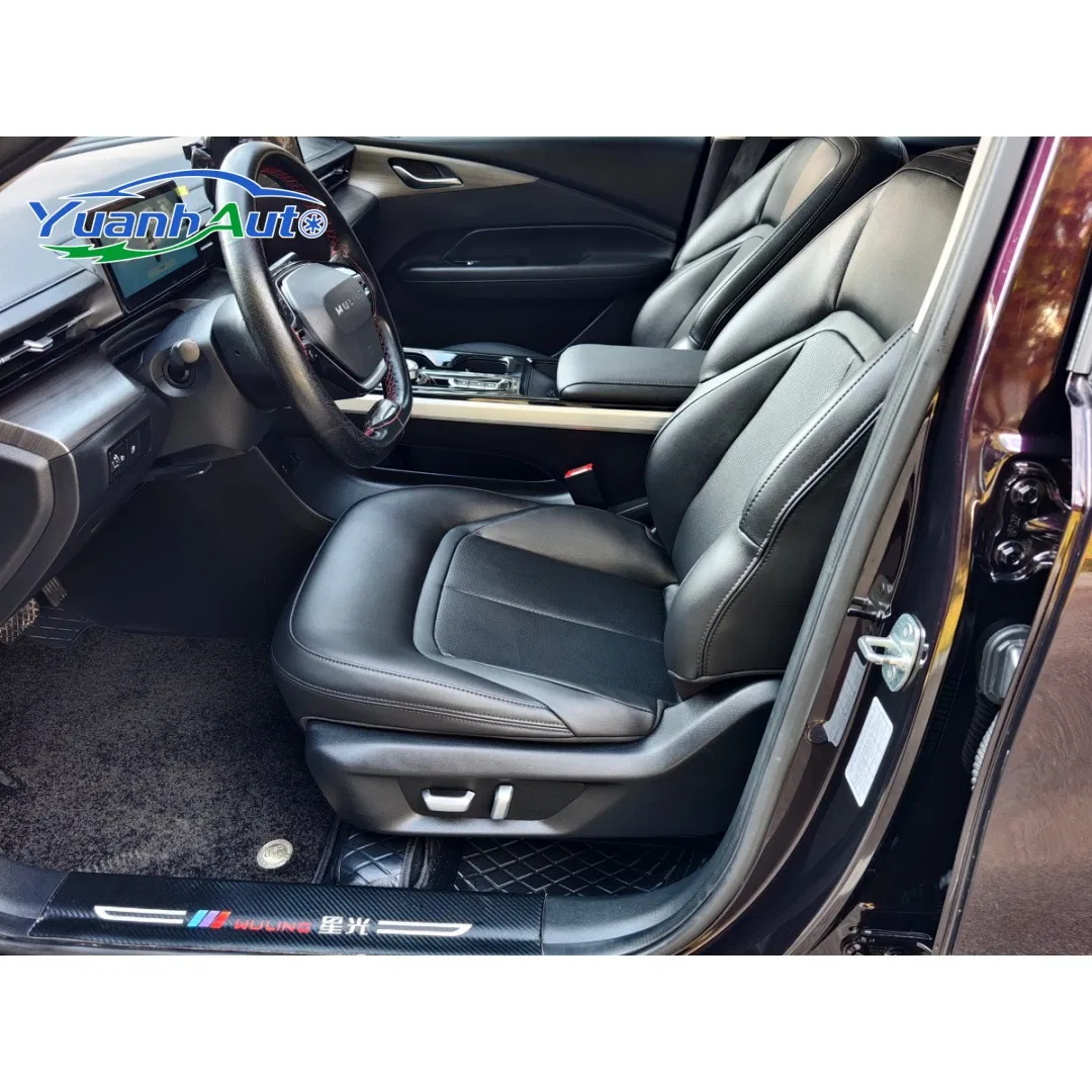 2024 Wuling Starlight Petrol — source image 14