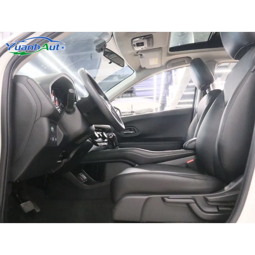 2020 Honda HR-V vehicle photo 7