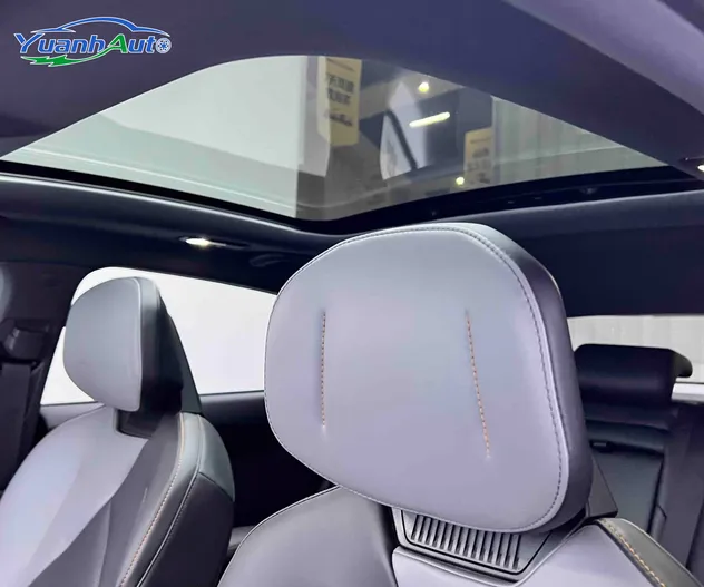 2022 Changan UNI-V 1.5T Petrol — source image 15