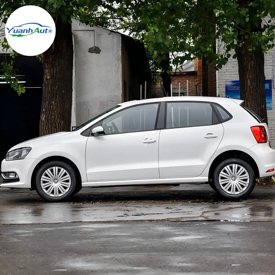 2018 Polo vehicle photo 5