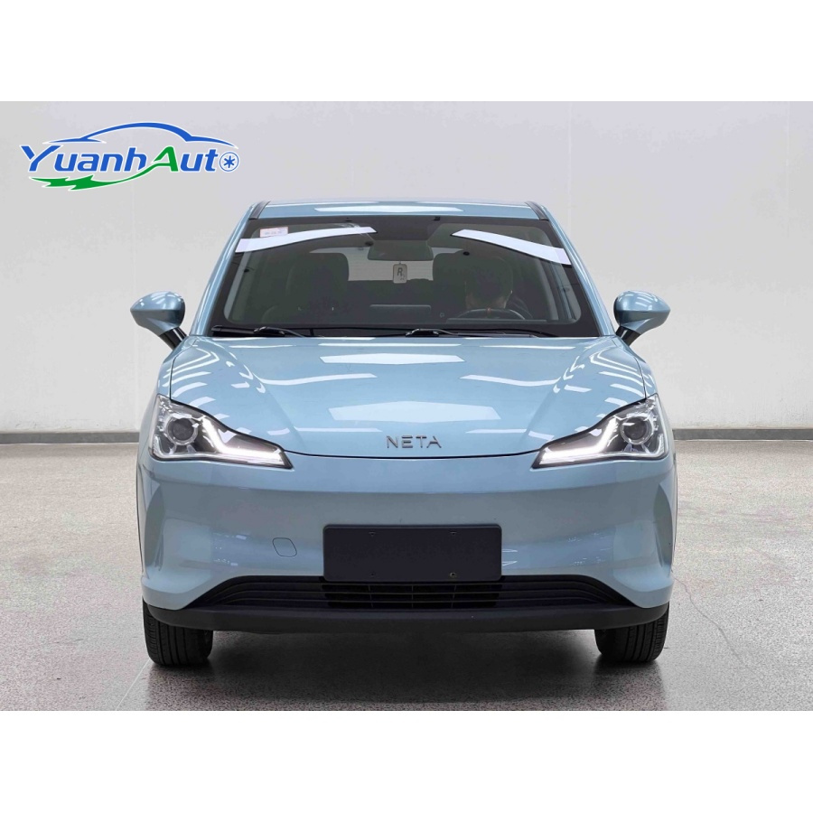 2022 Neta neta vehicle photo 1