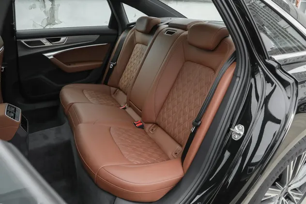 2026 Audi A6L Petrol — source image 15