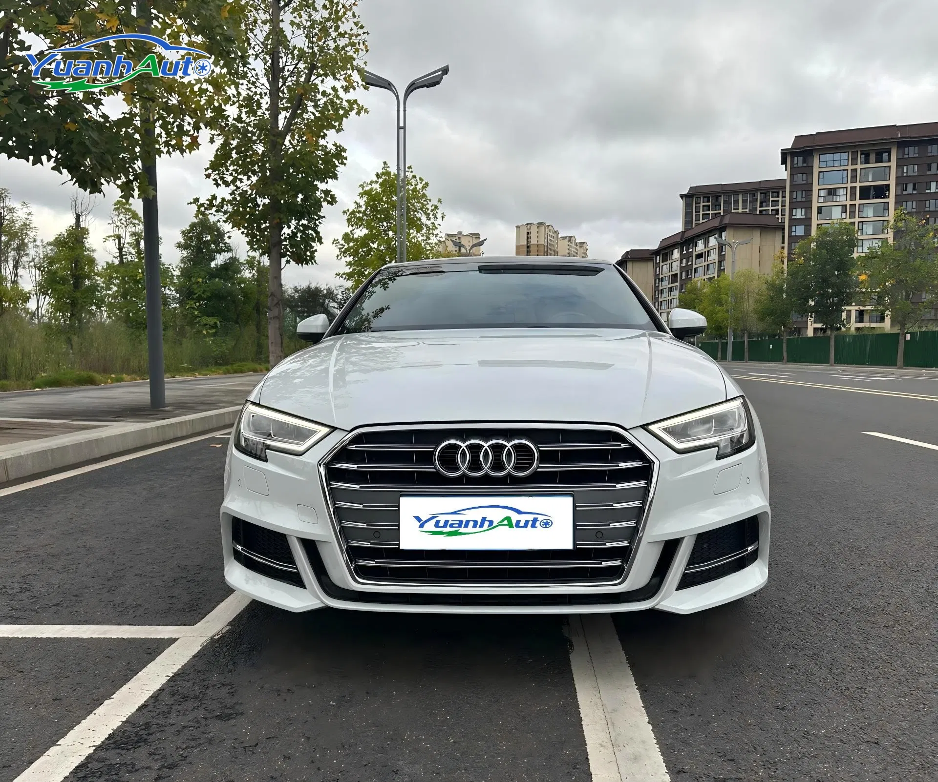 2022 Audi A3 — source image 10