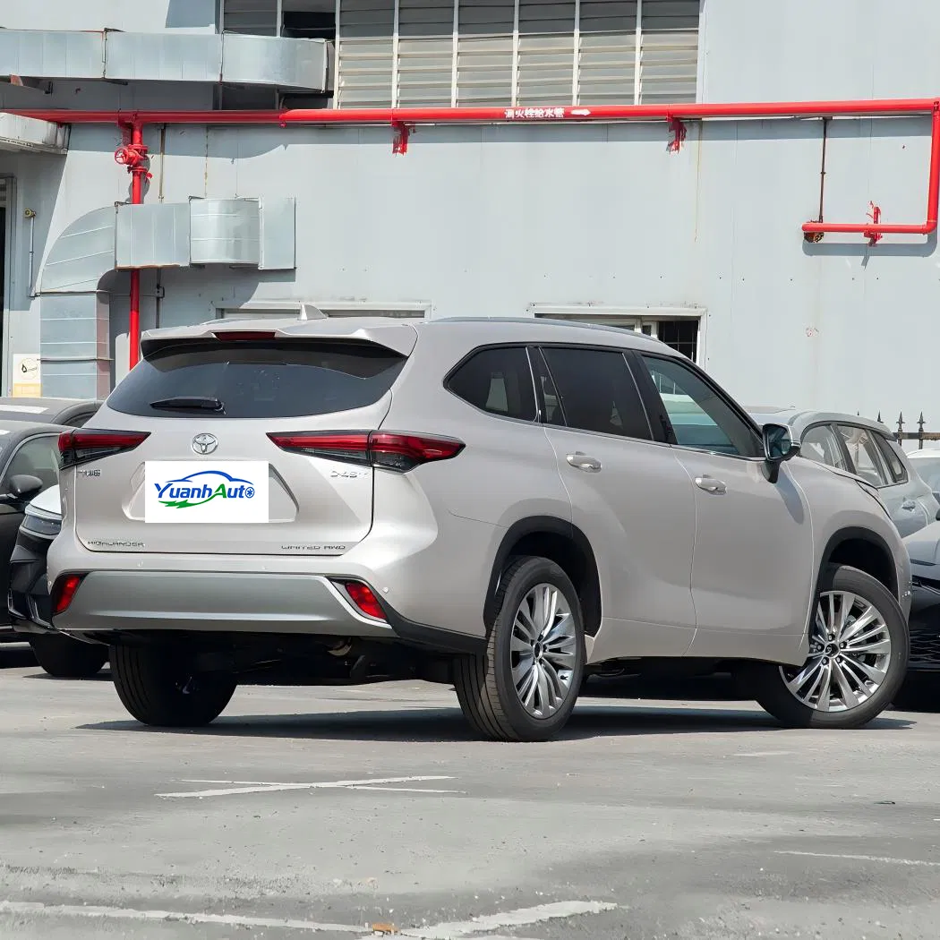 2023 Frontlader vehicle photo 7