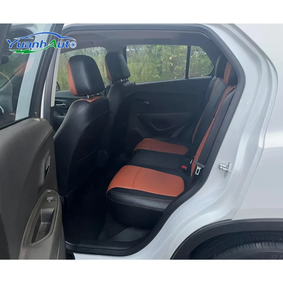 2016 Chevrolet Trax SUV — source image 16