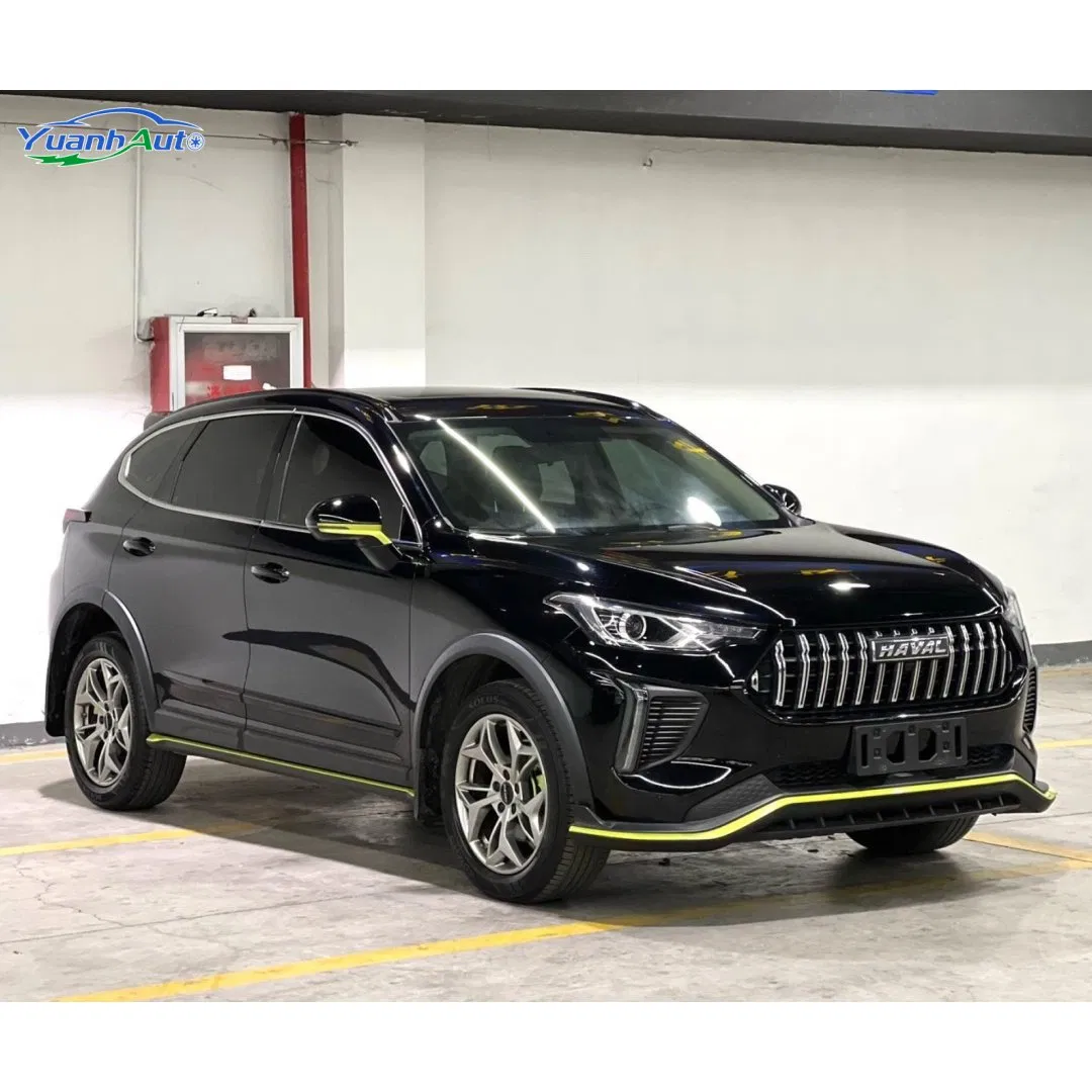2022 Haval Chitu vehicle photo 3