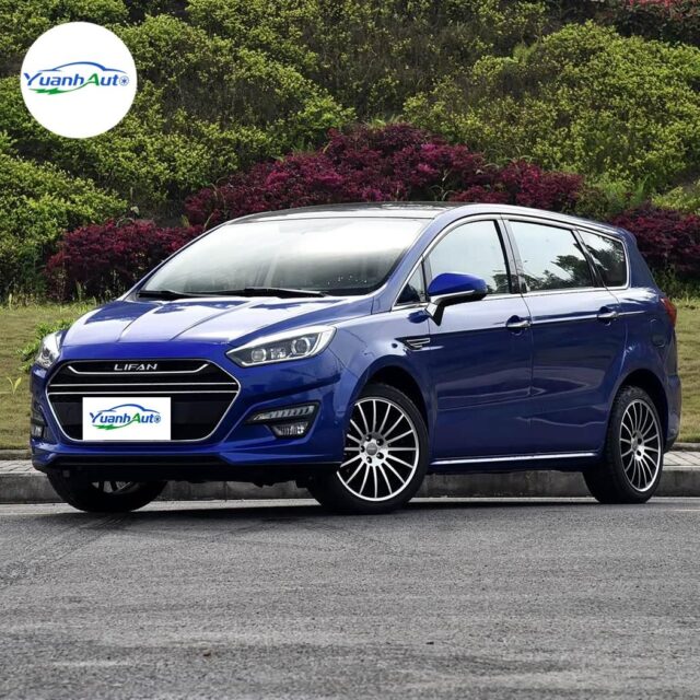 2017 Xuanlang vehicle photo 1