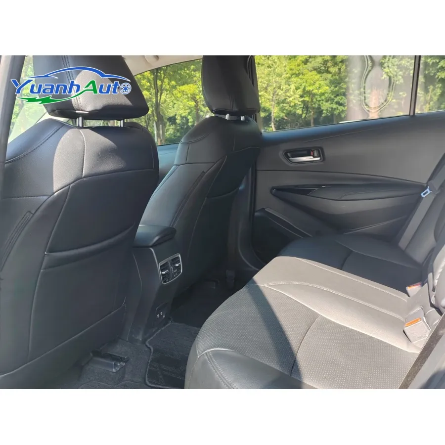 2021 Toyota Avalon Luxury 2.0L — source image 13