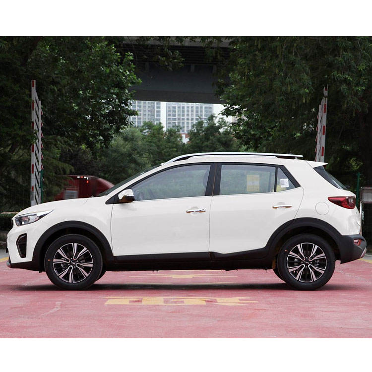 2025 Kia KX1 vehicle photo 5