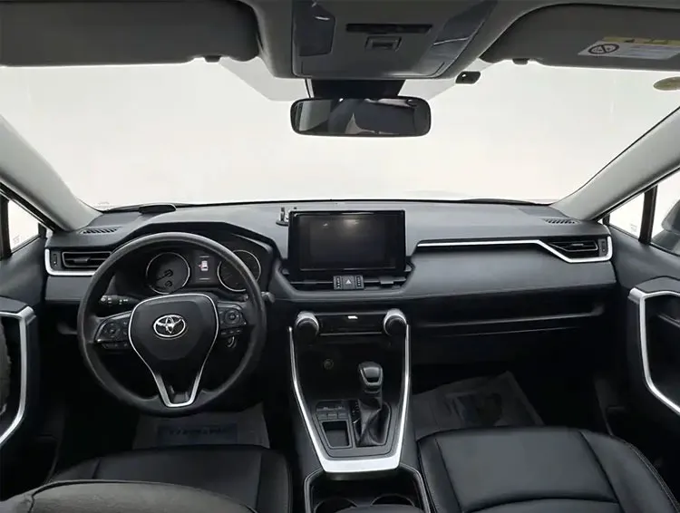 2021 Toyota RAV4 2.0L Petrol SUV — source image 8