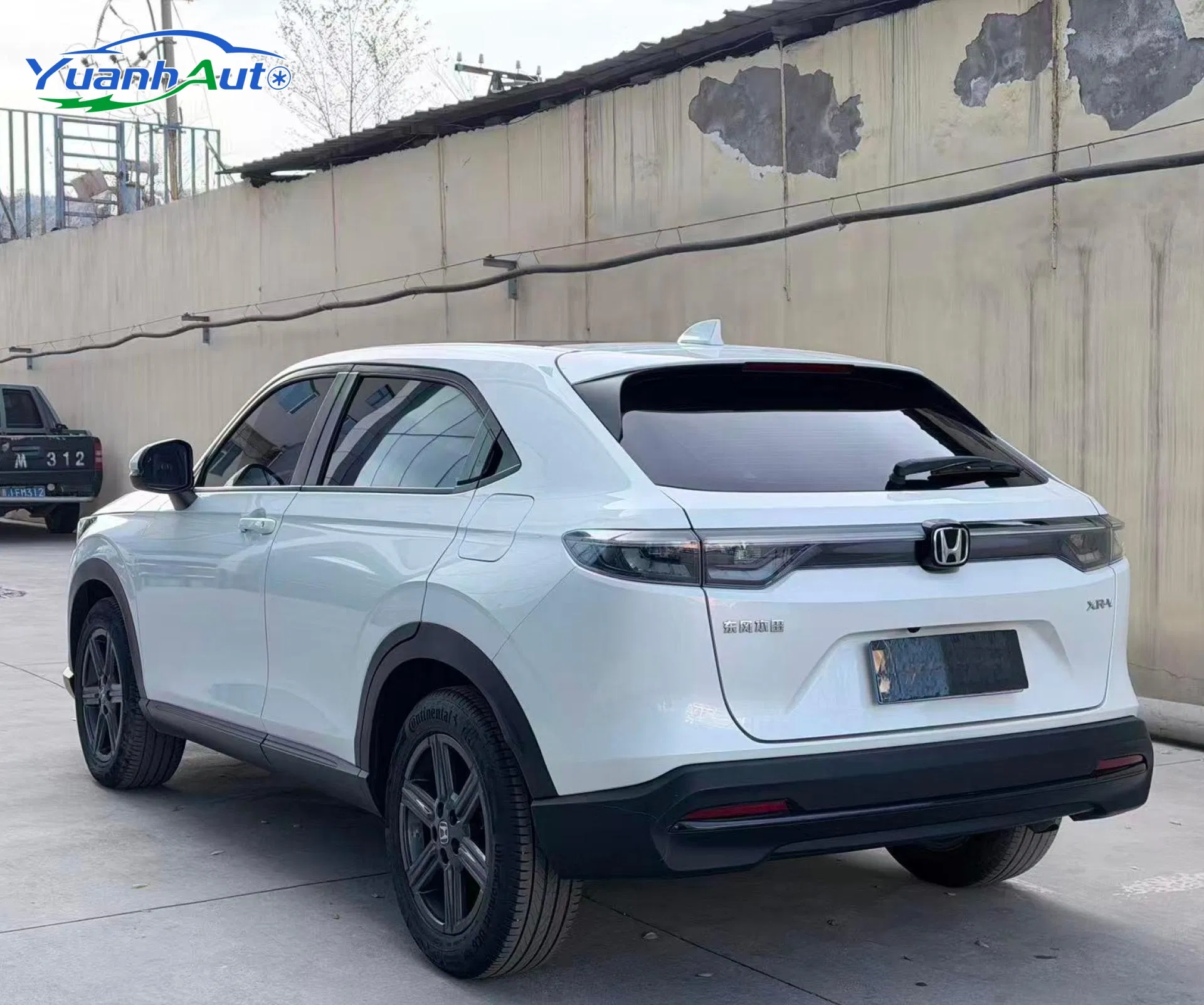 2023 Honda XR-V 1.5L Petrol SUV — source image 11
