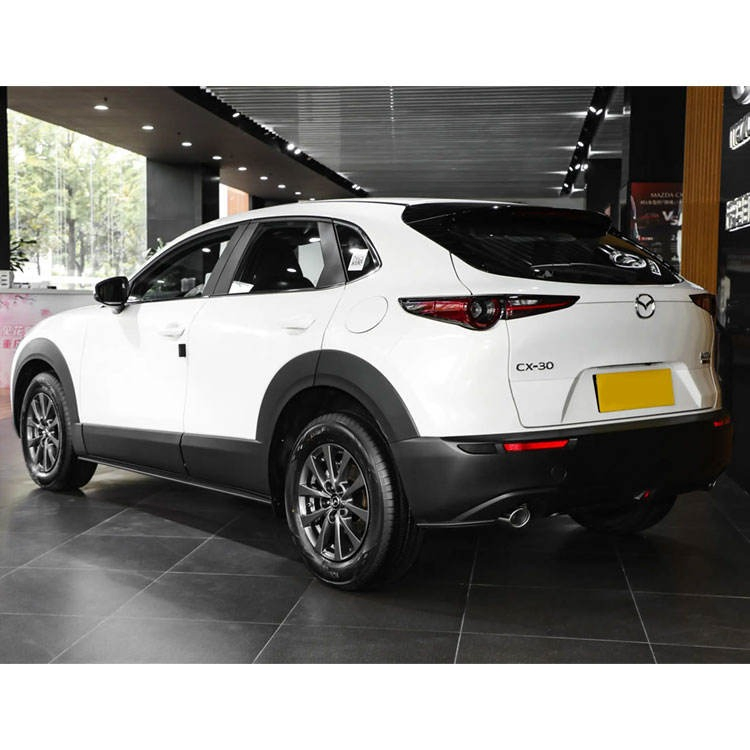 2024 Changan Mazda Cx30 vehicle photo 4