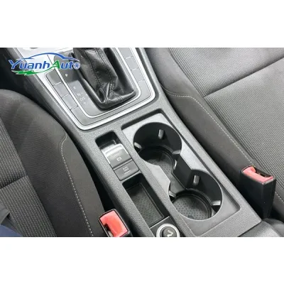2016 Volkswagen Golf 1.6L — source image 17
