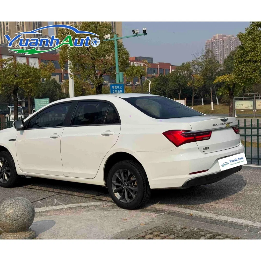 2021 BYD Qin Leading — source image 14