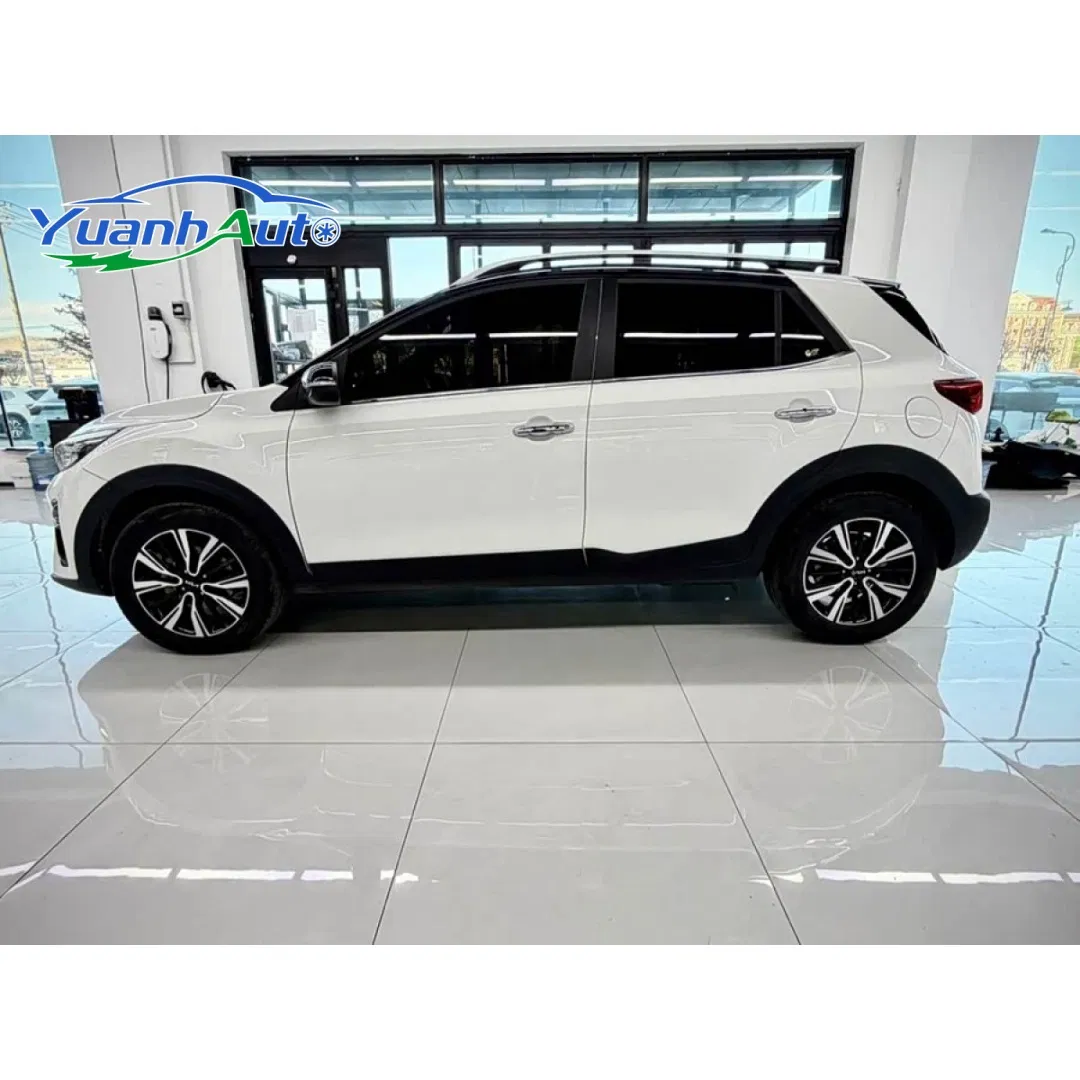 2023 Kia KX1 vehicle photo 4