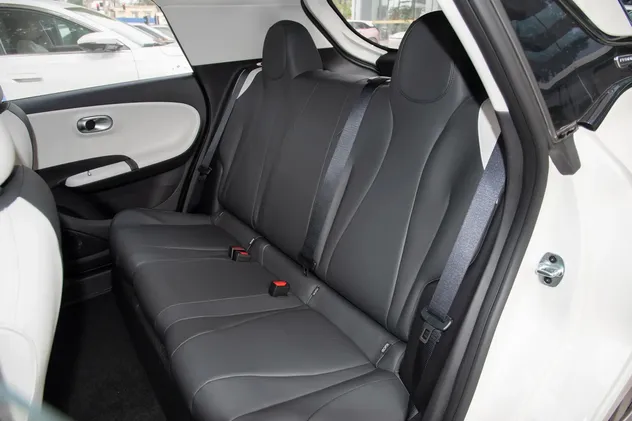 2026 Dongfeng Nano 01 Electric — source image 9