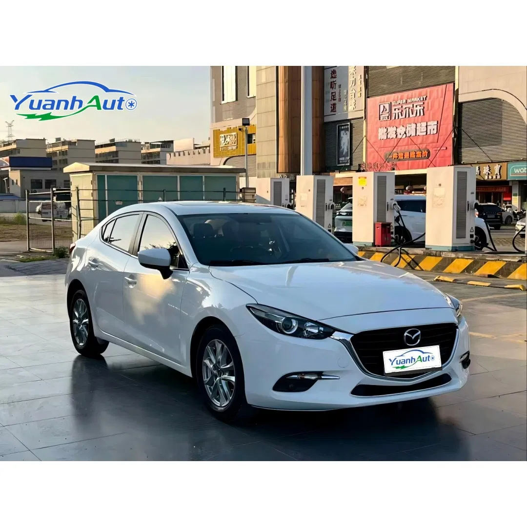 2019 Mazda 3 1.5L Sedan — source image 10