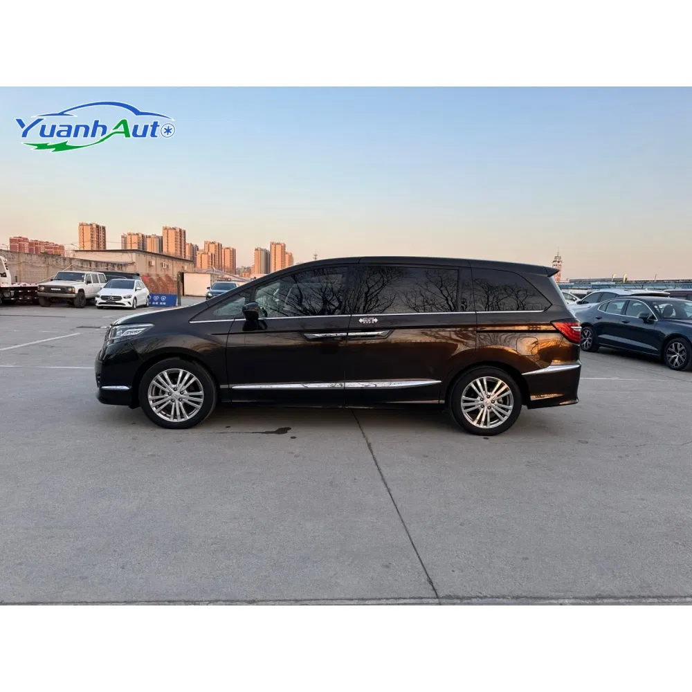 2019 Honda Honda vehicle photo 5