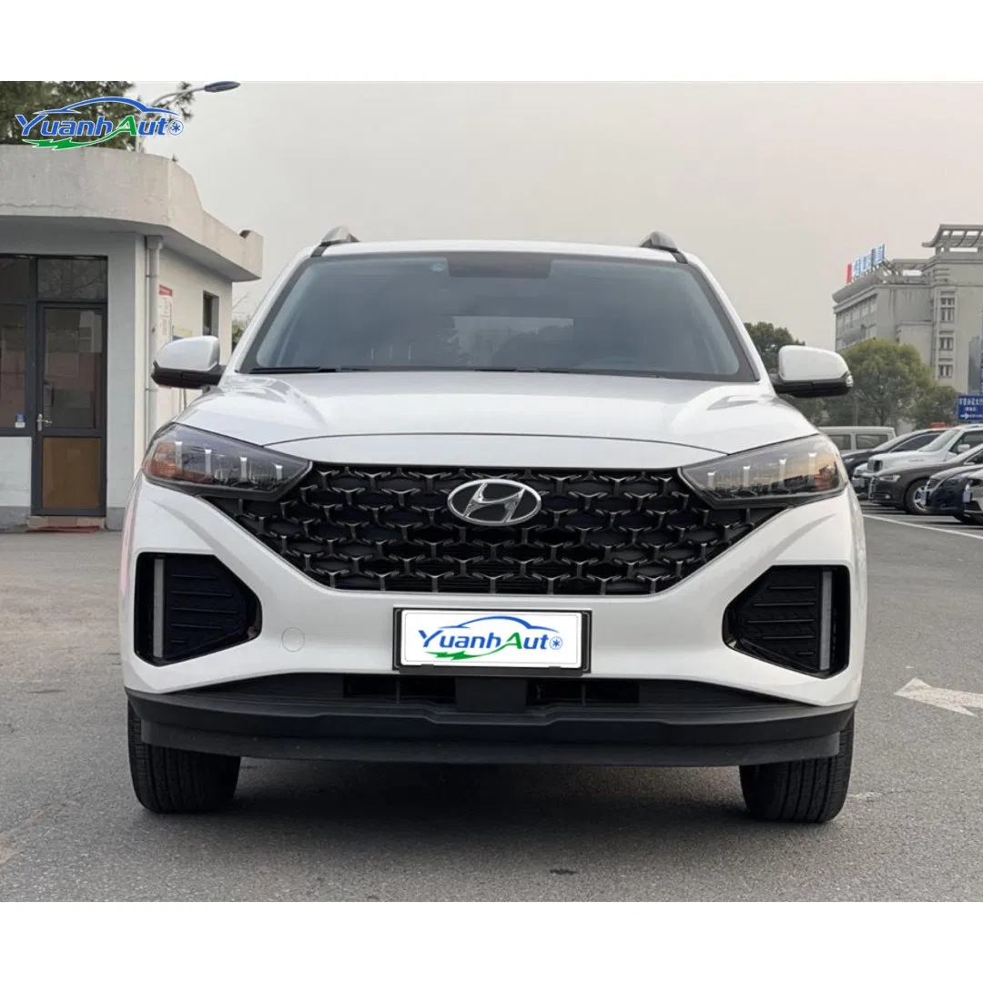 2021 Hyundai ix35 vehicle photo 4