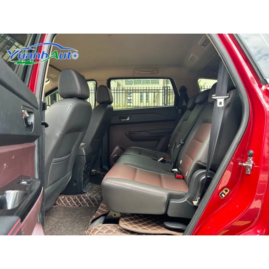 2020 Lifan Maiwei 1.5L Petrol — source image 15