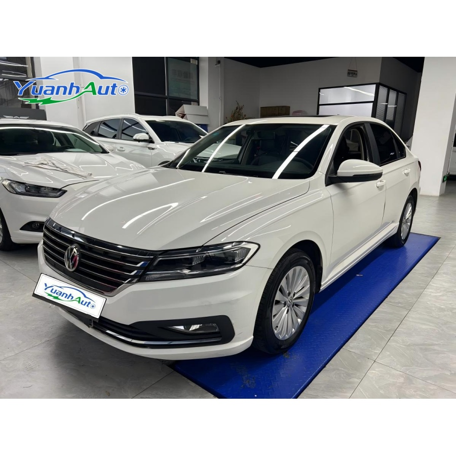 2019 Lavida vehicle photo 5