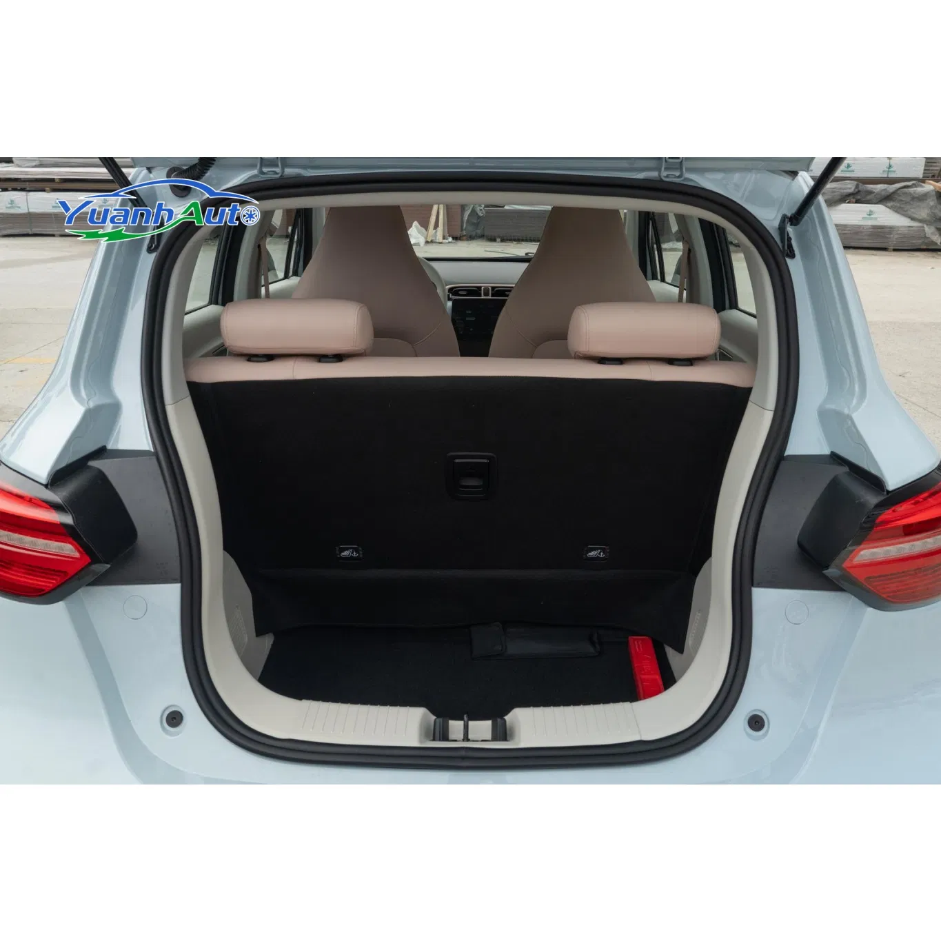 2025 T03 vehicle photo 7