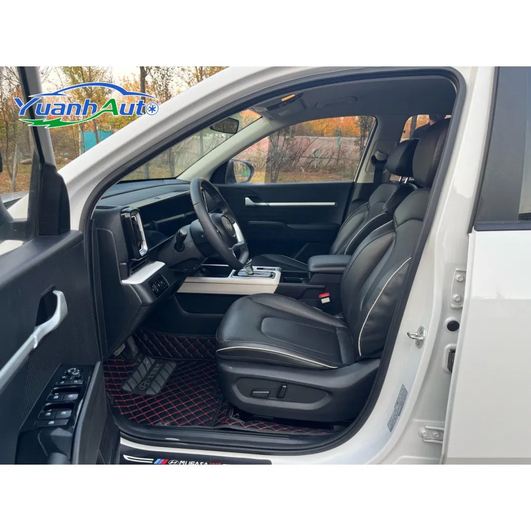 2024 Hyundai ix35 vehicle photo 6