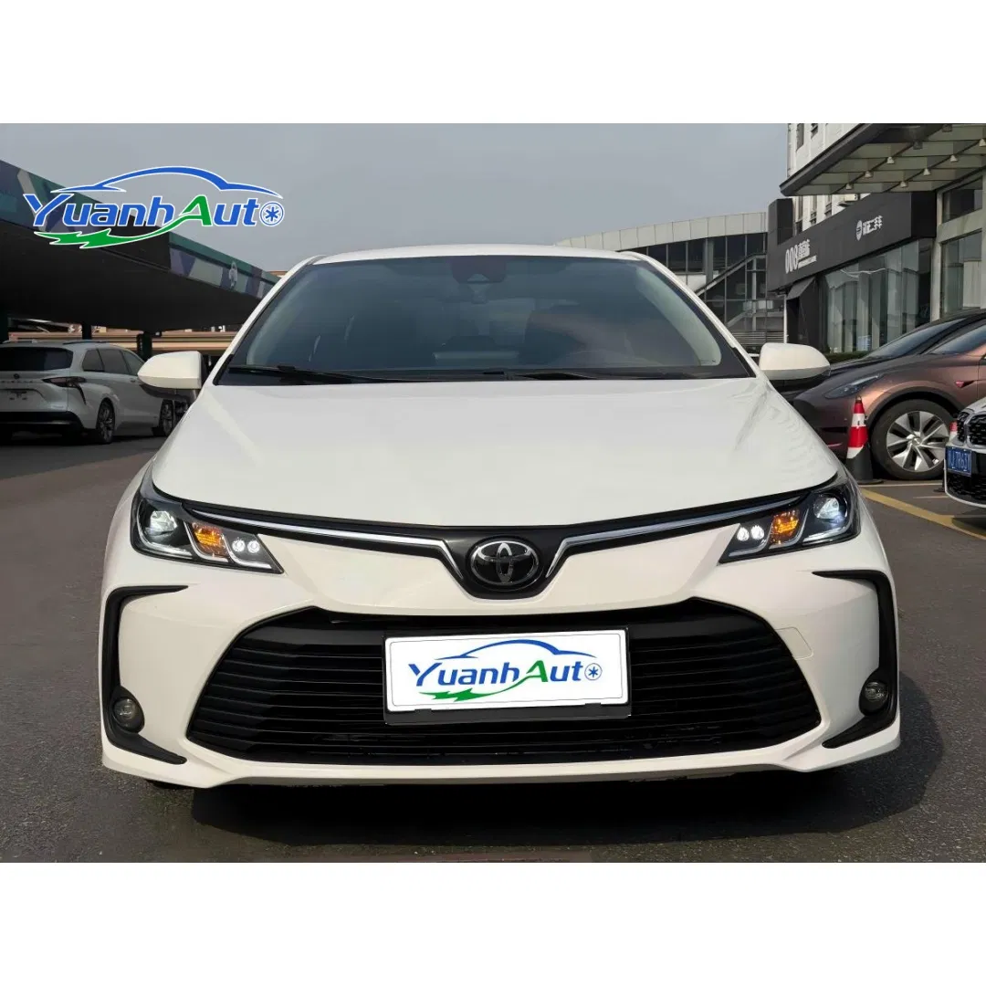 2023 Toyota Corolla Elite — source image 10